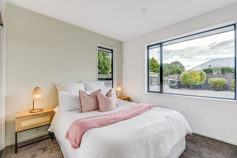 Photo of property in 3 Bucknell Street, Sockburn, Christchurch, 8042