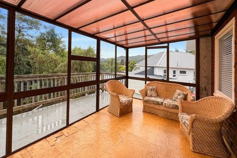 Photo of property in 14 Holland Street, Wainuiomata, Lower Hutt, 5014
