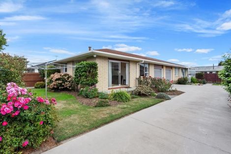 Photo of property in 5 Melville Street, Bishopdale, Christchurch, 8053