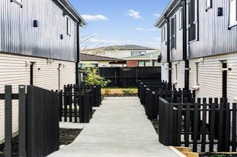 Photo of property in 7/16 Totara Road, Manurewa, Auckland, 2102