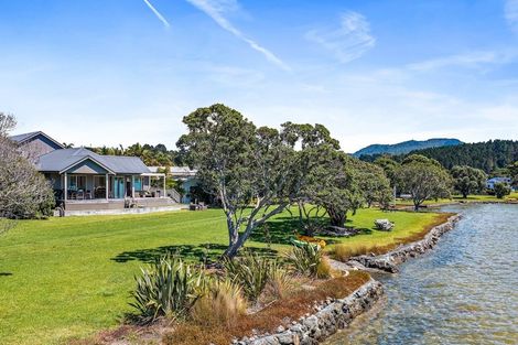 Photo of property in 40 Harbour View Road, Point Wells, Warkworth, 0986