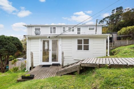 Photo of property in 113 Northland Road, Northland, Wellington, 6012