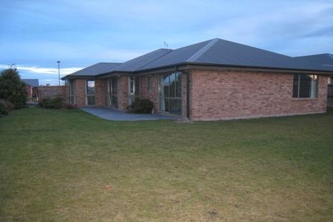 Photo of property in 52 Othello Drive, Rolleston, 7614