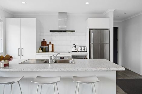 Photo of property in 6 Cleaver Street, Woodend, 7610