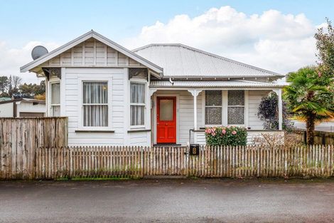 Photo of property in 8 Huia Street, Taumarunui, 3920