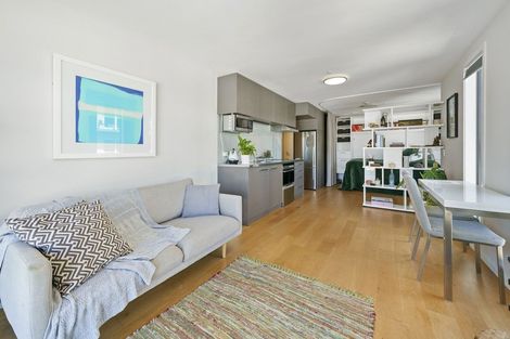 Photo of property in 705/8u Wigan Street, Te Aro, Wellington, 6011