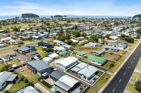Photo of property in 102a Otahu Road, Whangamata, 3620