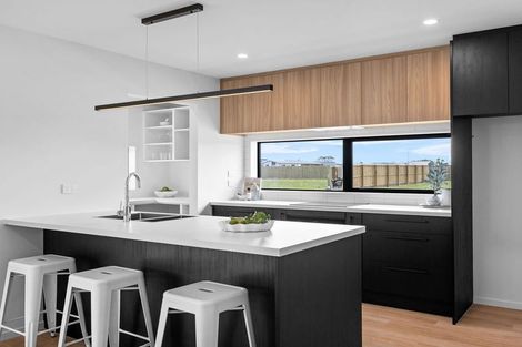 Photo of property in 6 Kite Street, Rolleston, 7614