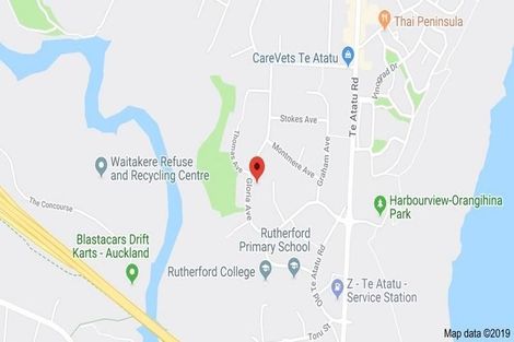 Photo of property in 53 Gloria Avenue, Te Atatu Peninsula, Auckland, 0610