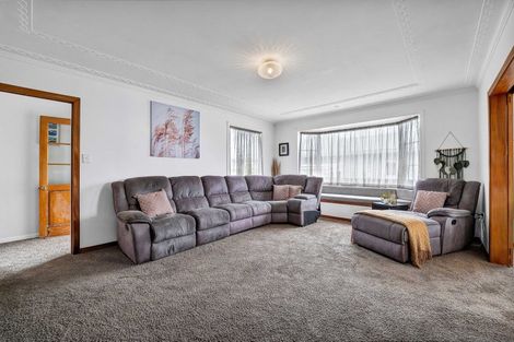 Photo of property in 7 Hursthouse Street, Vogeltown, New Plymouth, 4310