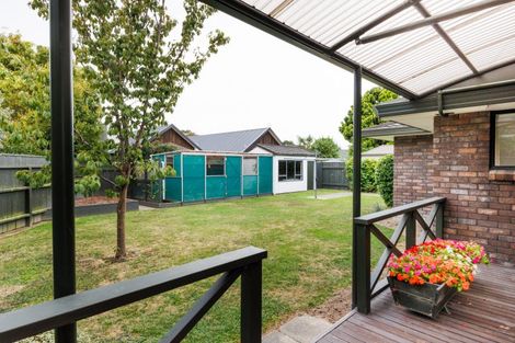 Photo of property in 123 Amberley Avenue, Highbury, Palmerston North, 4412