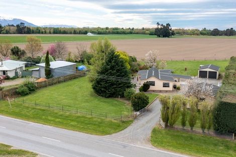 Photo of property in 80 Mayfield Klondyke Road, Mayfield, Ashburton, 7778