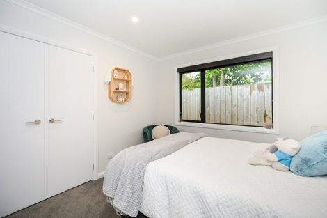 Photo of property in 6 Ngaio Street, West End, Palmerston North, 4412