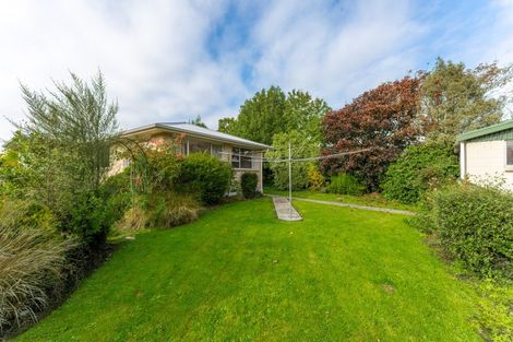 Photo of property in 6 Frederick Street, Makikihi, Timaru, 7971