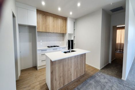 Photo of property in 15 Thomas Rickerby Road, Halswell, Christchurch, 8025