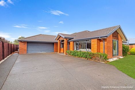 Photo of property in 278 Southfield Drive, Lincoln, 7608