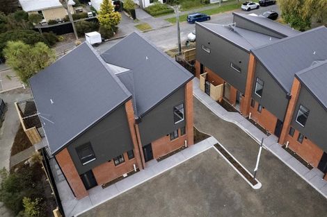 Photo of property in 10/206 Geraldine Street, Edgeware, Christchurch, 8013