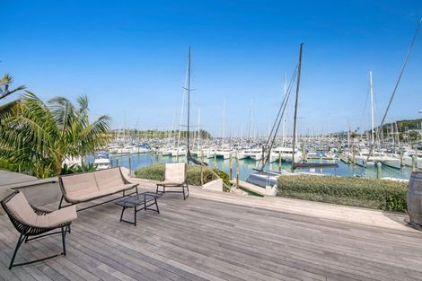 Photo of property in 32 Rue D' Amarres, Gulf Harbour, Whangaparaoa, 0930