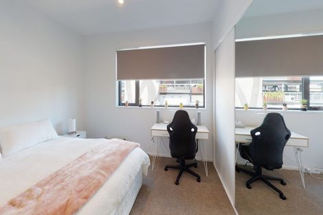 Photo of property in 8/137 Lichfield Street, Christchurch Central, Christchurch, 8011