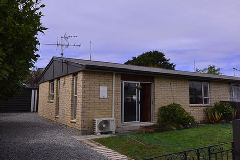 Photo of property in 30 Bassett Street, Burwood, Christchurch, 8083