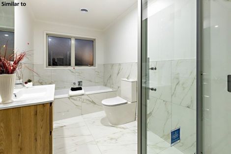 Photo of property in 14 Kauri Heart Avenue, Takanini, 2112