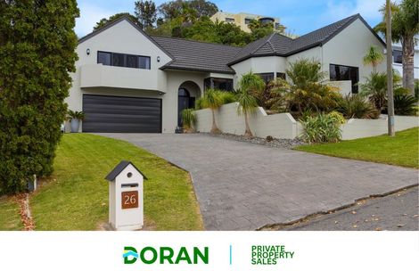 Photo of property in 26 Cumberland Rise, Taradale, Napier, 4112