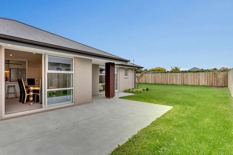 Photo of property in 4 Benn Street, Amberley, 7481