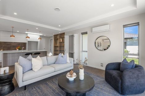 Photo of property in 8 The Runway, Wigram, Christchurch, 8042