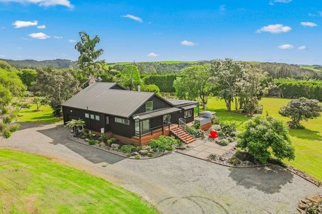 Photo of property in 177 Puketotara Road, Waipapa, Kerikeri, 0295