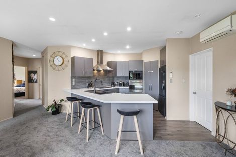 Photo of property in 75 Brookside Road, Rolleston, 7614