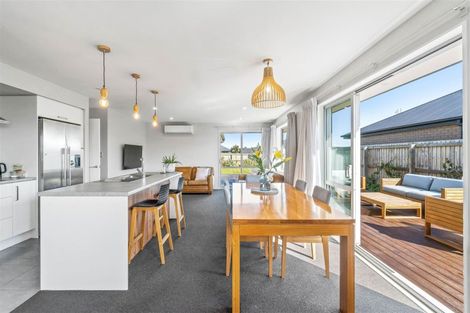 Photo of property in 4 Lawrence Drive, Rolleston, 7614