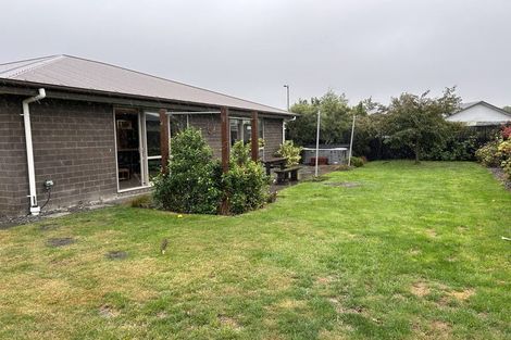 Photo of property in 10 Marble Court, Rolleston, 7614