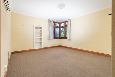 Photo of property in 154 Grafton Road, Roseneath, Wellington, 6011