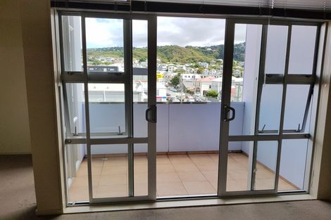Photo of property in 8/42 Constable Street, Newtown, Wellington, 6021