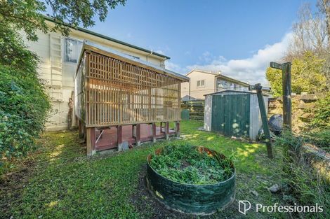 Photo of property in 1/17 Eldon Grove, Taita, Lower Hutt, 5019