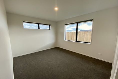 Photo of property in 4 Florey Lane, Rolleston, 7614