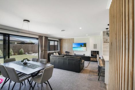 Photo of property in 326 Dunns Crossing Road, Rolleston, 7614