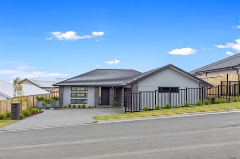 Photo of property in 11 Maluma Close, Ohauiti, Tauranga, 3112