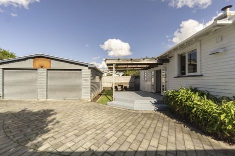 Photo of property in 84 Nixon Street, Hamilton East, Hamilton, 3216