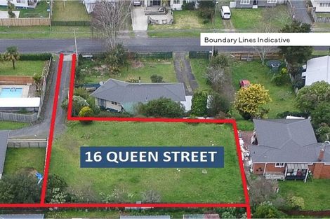 Photo of property in 16 Queen Street, Ngaruawahia, 3720