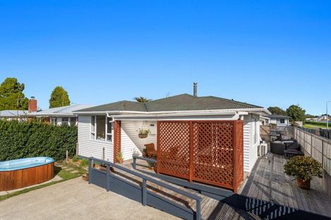Photo of property in 36a Garaway Street, Whakatane, 3120