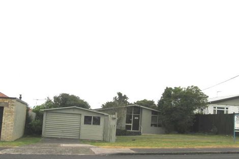 Photo of property in 93 Birkdale Road, Birkdale, Auckland, 0626