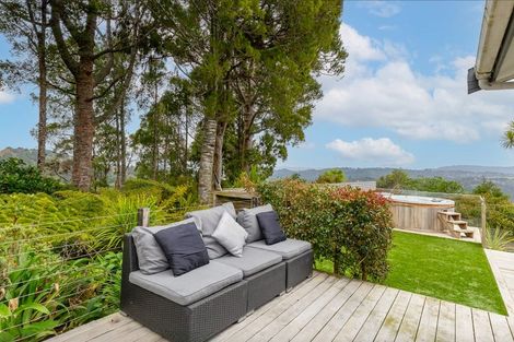 Photo of property in 47 Huia Road, Titirangi, Auckland, 0604