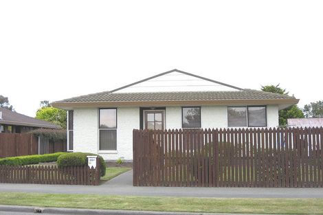 Photo of property in 20 Radiata Avenue, Parklands, Christchurch, 8083