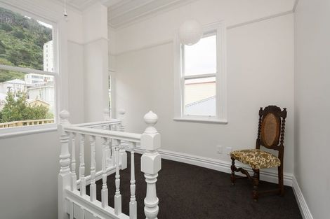 Photo of property in 132 Tinakori Road, Thorndon, Wellington, 6011