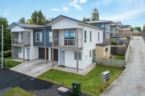 Photo of property in 120u2 Mahoe Street, Melville, Hamilton, 3206