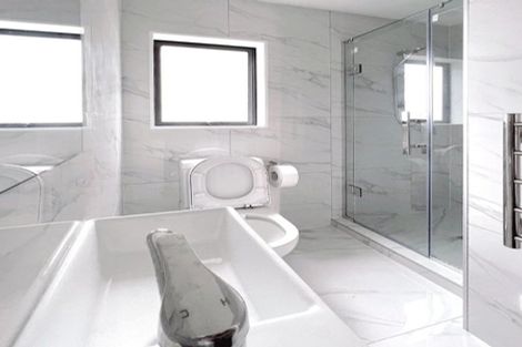 Photo of property in 367c Don Buck Road, Massey, Auckland, 0614