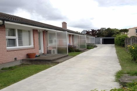 Photo of property in 2/11 Maxwell Street, Riccarton, Christchurch, 8041