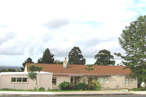 Photo of property in 1/149 Glengarry Road, Glen Eden, Auckland, 0602