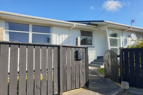 Photo of property in 7 Pauline Way, Paparangi, Wellington, 6037